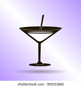 cocktail icon