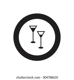Cocktail icon