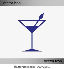 Cocktail icon