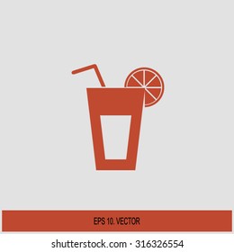 cocktail icon