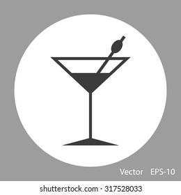 Cocktail icon