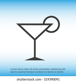 Cocktail icon