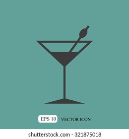 Cocktail icon
