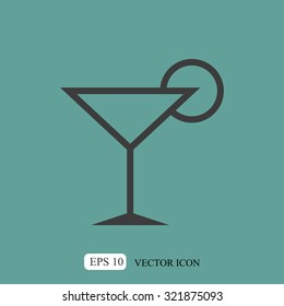 Cocktail icon