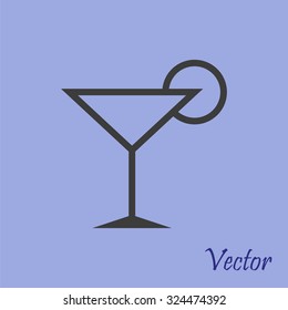 Cocktail icon
