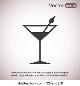 Cocktail icon