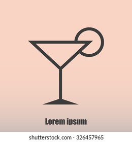 Cocktail icon