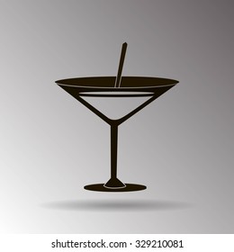 cocktail icon