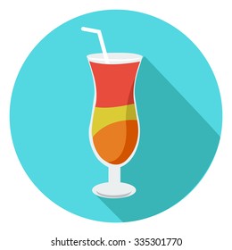 cocktail icon
