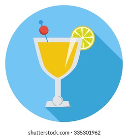 cocktail icon