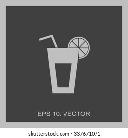 cocktail icon