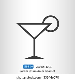 Cocktail icon