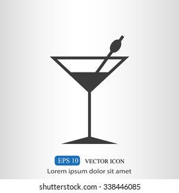 Cocktail icon