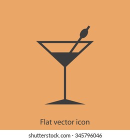 Cocktail icon