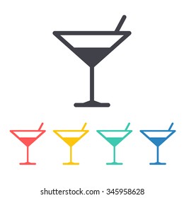 cocktail icon