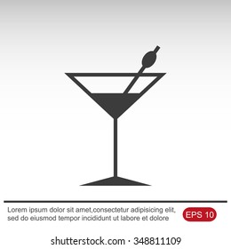 Cocktail icon