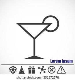 Cocktail icon