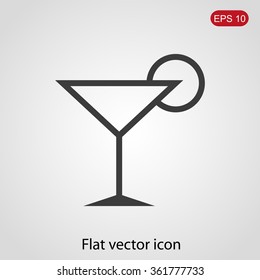 Cocktail icon