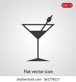 Cocktail icon