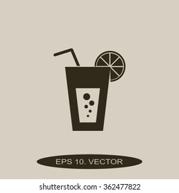 cocktail icon