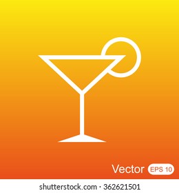 Cocktail icon