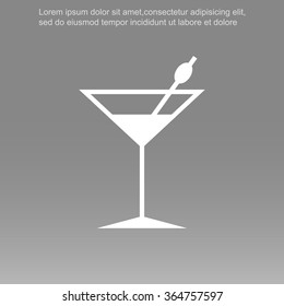 Cocktail icon