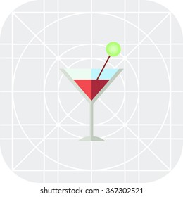 Cocktail icon