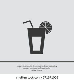 cocktail icon