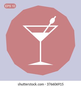 Cocktail icon