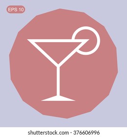 Cocktail icon