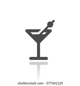 Cocktail Icon