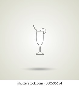 Cocktail icon