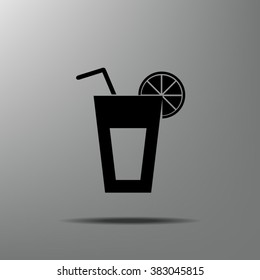 cocktail icon