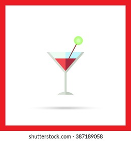 Cocktail icon