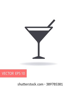 cocktail icon