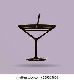 cocktail icon