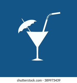 cocktail icon