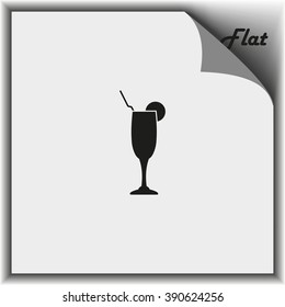 Cocktail icon