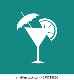 cocktail icon