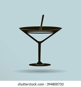 cocktail icon