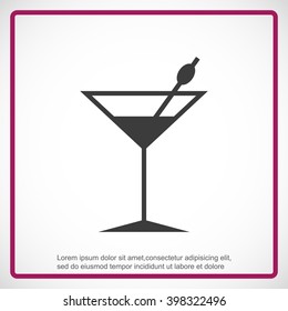 Cocktail icon