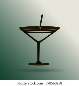 cocktail icon