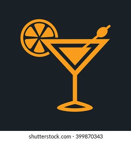Cocktail icon
