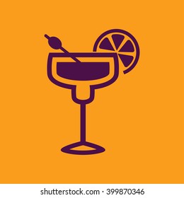 Cocktail icon