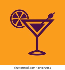 Cocktail icon