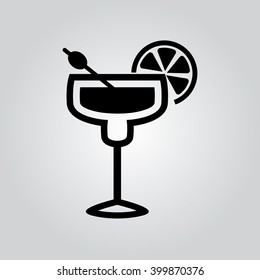 Cocktail icon