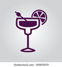 Cocktail icon