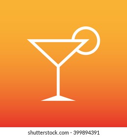 Cocktail icon