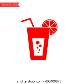 cocktail icon