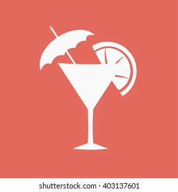 cocktail icon